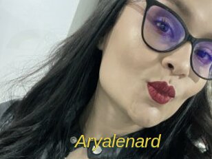 aryalenard Archive DVD ORG