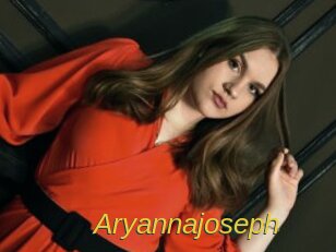 Aryannajoseph