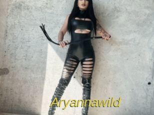 aryannawild Archive DVD ORG