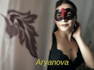 Aryanova