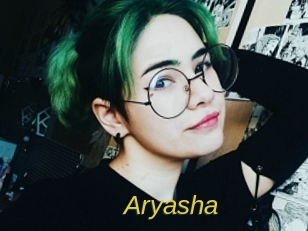 Aryasha