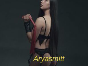 Aryasmitt