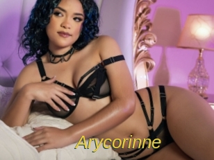arycorinne Archive DVD ORG