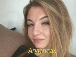 Aryianaax