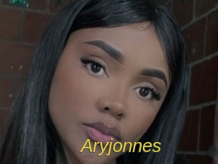 Aryjonnes