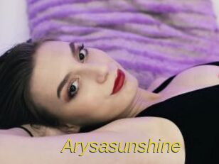 Arysasunshine