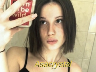 asacrystal Archive DVD ORG