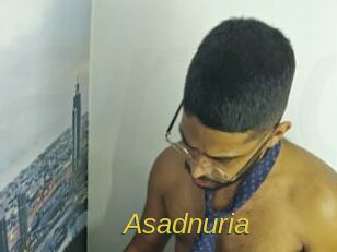 Asadnuria