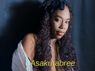 Asakurabree