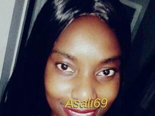 Asali69