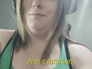 Ash_catchcum