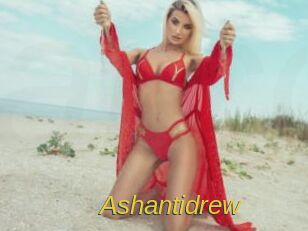 Ashantidrew