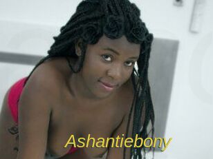 Ashantiebony