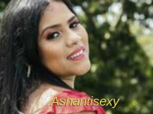 Ashantisexy