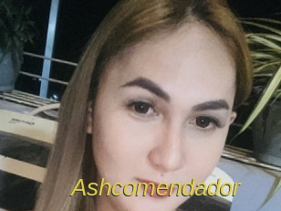 Ashcomendador