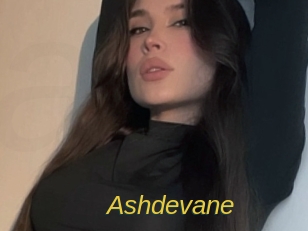 Ashdevane
