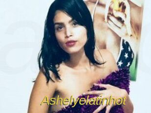 Ashelyelatinhot