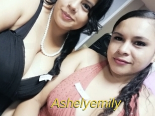 ashelyemily Archive DVD ORG