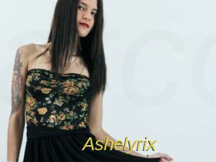 Ashelyrix