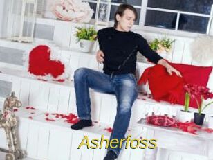 Asherfoss
