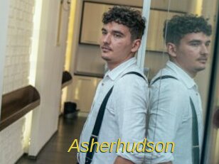 Asherhudson