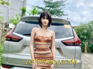 Ashieraoganda