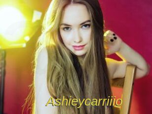 Ashieycarriiio
