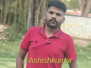 Ashishkumar