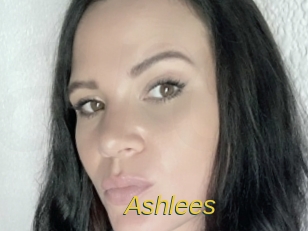 Ashlees