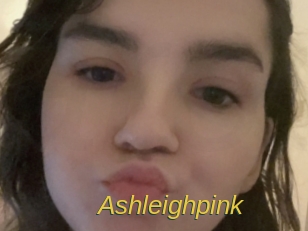 Ashleighpink