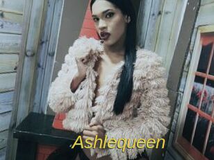 Ashlequeen