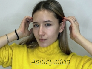 Ashleyafton