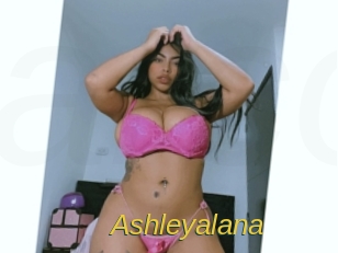 Ashleyalana