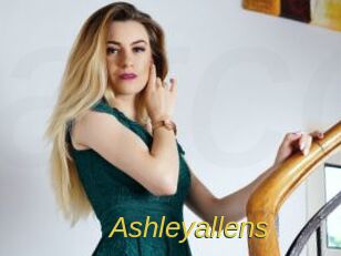 Ashleyallens