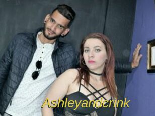 Ashleyandcrink
