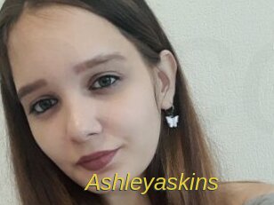 Ashleyaskins