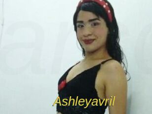 Ashleyavril