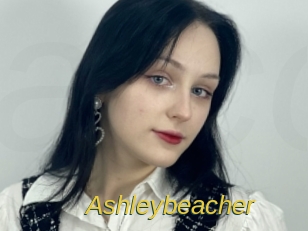 Ashleybeacher