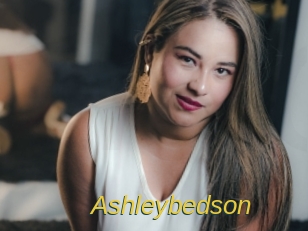 Ashleybedson