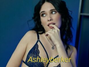 Ashleyberker