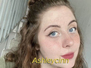 Ashleycinn