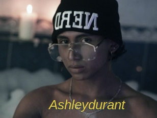 Ashleydurant