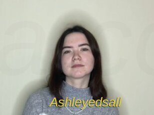 Ashleyedsall