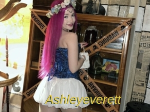 ashleyeverett Archive DVD ORG