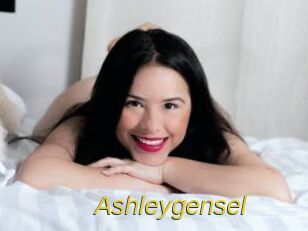 Ashleygensel