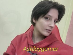 Ashleygomer