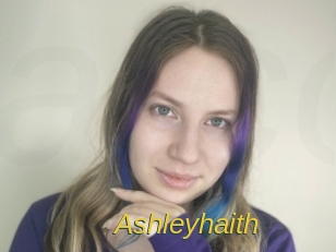 Ashleyhaith