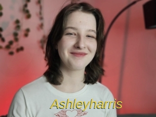 Ashleyharris