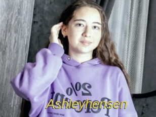 Ashleyhensen