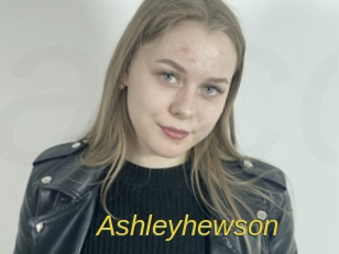ashleyhewson Archive DVD ORG